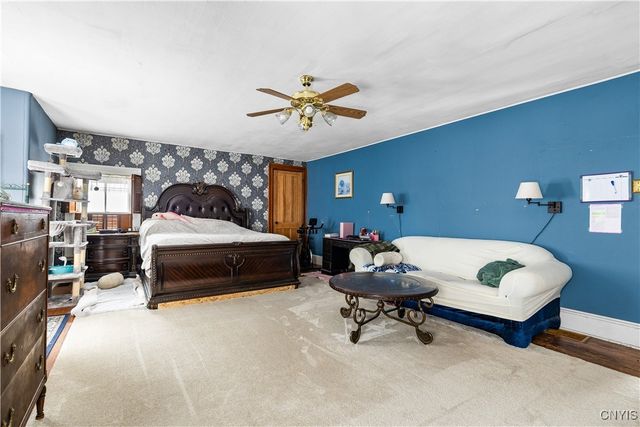 380 Stafford Avenue, Marshall, NY 13480