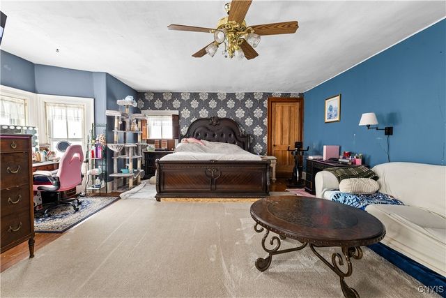 380 Stafford Avenue, Marshall, NY 13480