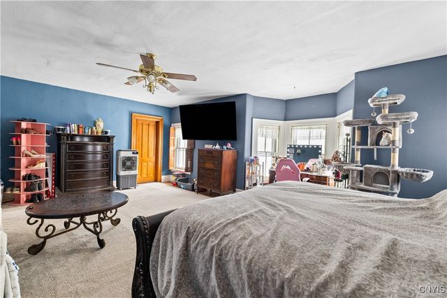 380 Stafford Avenue, Marshall, NY 13480