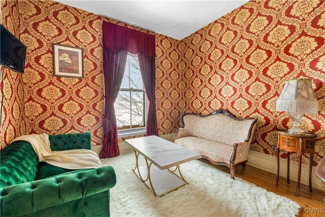 380 Stafford Avenue, Marshall, NY 13480