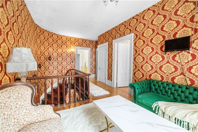 380 Stafford Avenue, Marshall, NY 13480