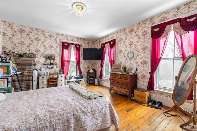 380 Stafford Avenue, Marshall, NY 13480