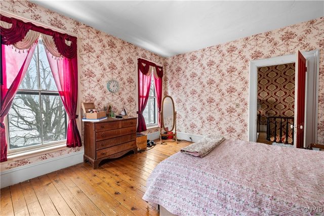 380 Stafford Avenue, Marshall, NY 13480