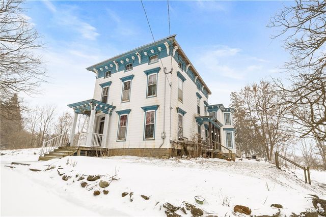 380 Stafford Avenue, Marshall, NY 13480