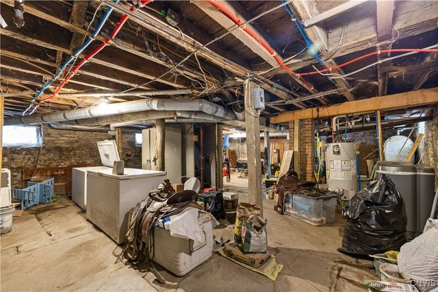 380 Stafford Avenue, Marshall, NY 13480