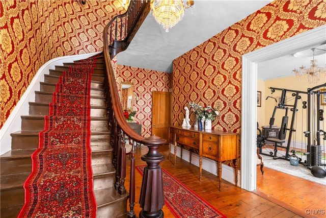 380 Stafford Avenue, Marshall, NY 13480