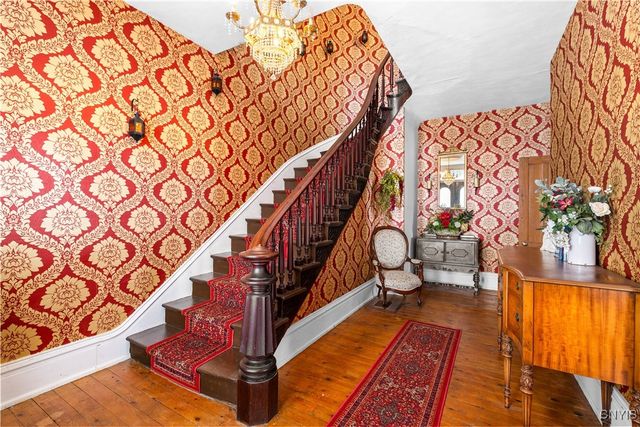 380 Stafford Avenue, Marshall, NY 13480