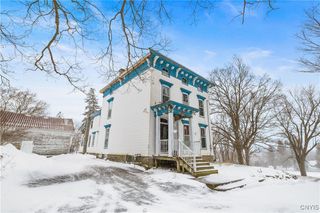 380 Stafford Avenue, Marshall, NY 13480