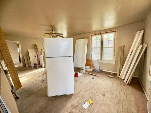 518 E Commerce Street, Altus, OK 73521