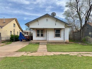518 E Commerce Street, Altus, OK 73521