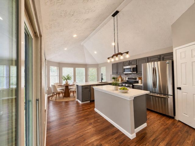 2118 Creston Drive, Spring, TX 77386