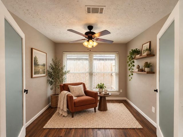 2118 Creston Drive, Spring, TX 77386