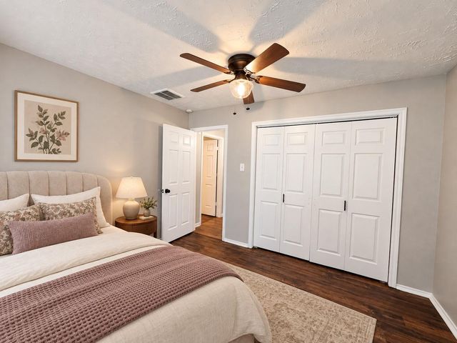 2118 Creston Drive, Spring, TX 77386