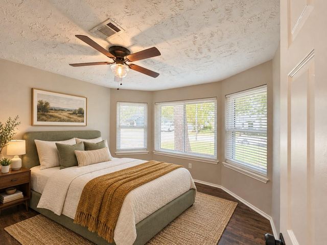 2118 Creston Drive, Spring, TX 77386
