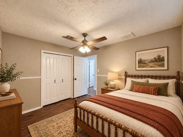 2118 Creston Drive, Spring, TX 77386