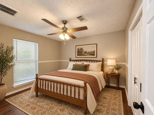 2118 Creston Drive, Spring, TX 77386