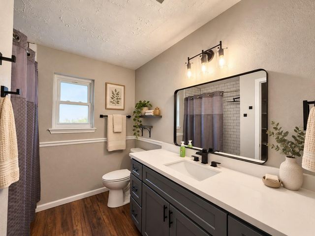 2118 Creston Drive, Spring, TX 77386