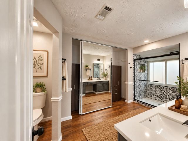 2118 Creston Drive, Spring, TX 77386