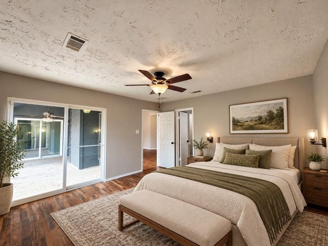 2118 Creston Drive, Spring, TX 77386