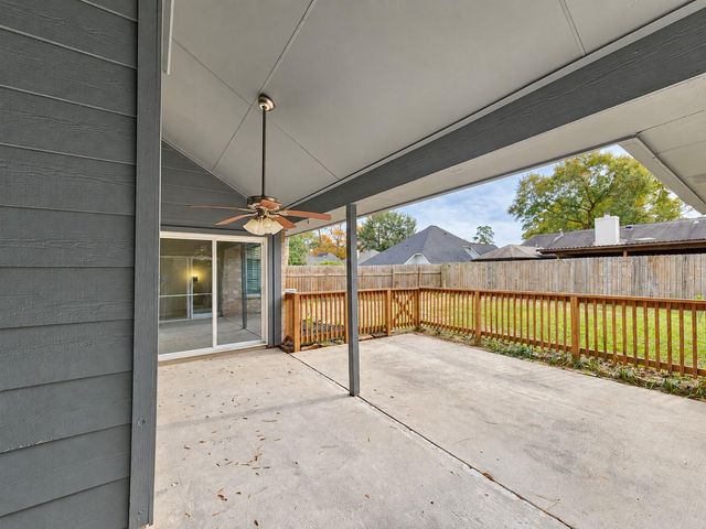 2118 Creston Drive, Spring, TX 77386