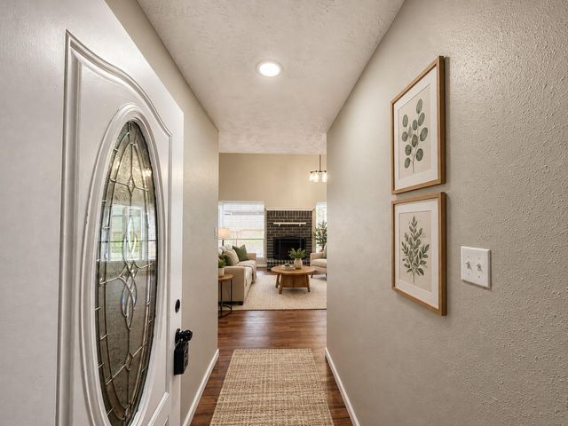 2118 Creston Drive, Spring, TX 77386