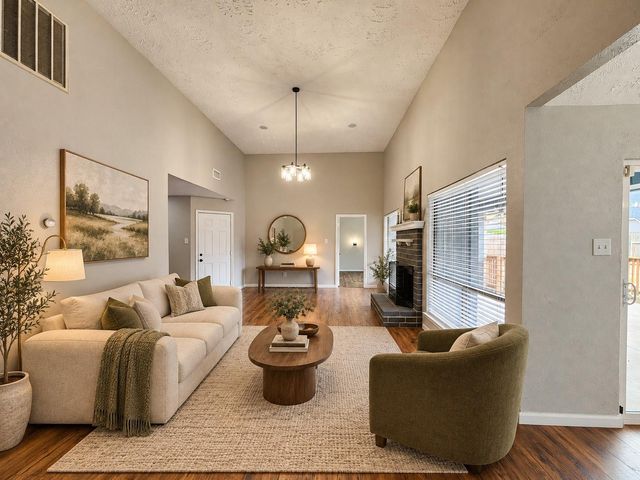 2118 Creston Drive, Spring, TX 77386