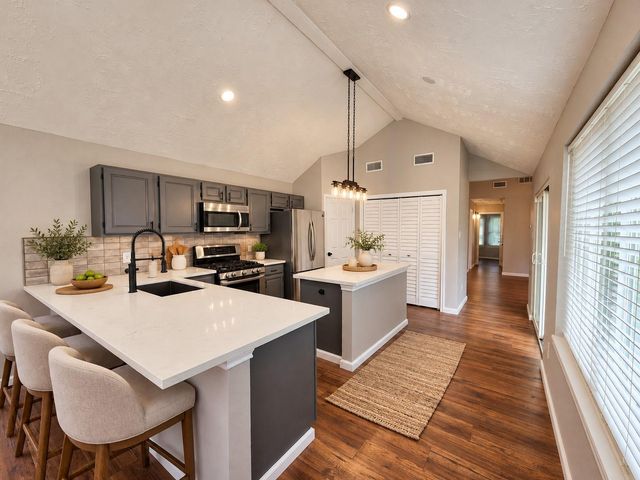 2118 Creston Drive, Spring, TX 77386