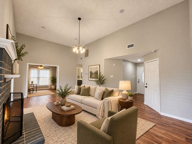 2118 Creston Drive, Spring, TX 77386