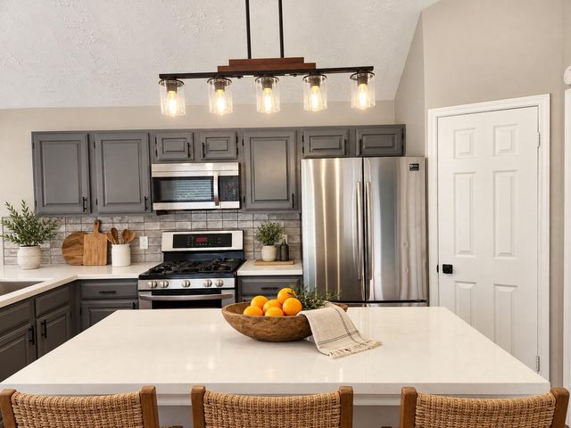 2118 Creston Drive, Spring, TX 77386