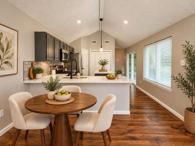 2118 Creston Drive, Spring, TX 77386