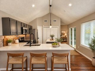 2118 Creston Drive, Spring, TX 77386