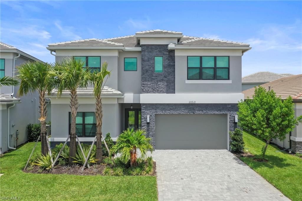 20521 Fair Oak LN, ESTERO, FL 33928 — exterior