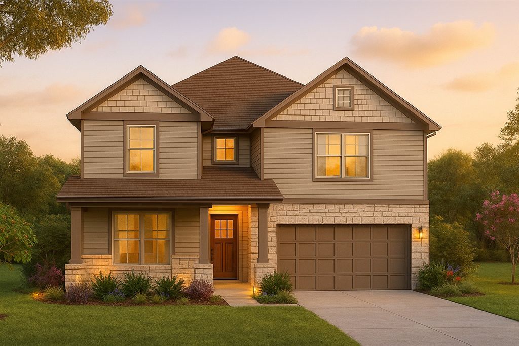 3159 Duck Heights, Royse City, TX 75189
