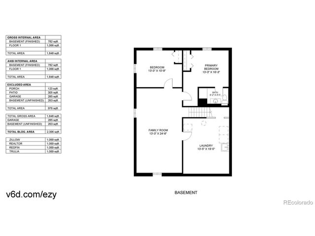 6141 Hoyt St, Arvada, CO 80004