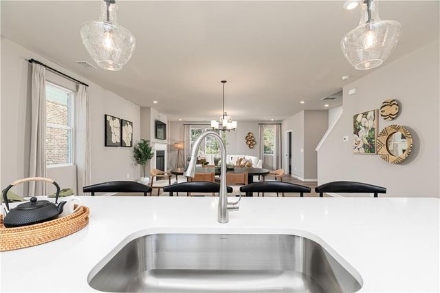 3585 Tristens Cove Walk, Loganville, GA 30052