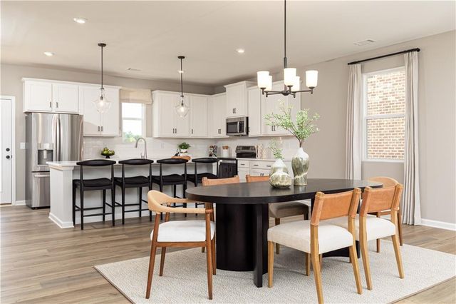 3585 Tristens Cove Walk, Loganville, GA 30052