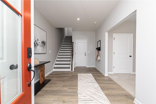 3585 Tristens Cove Walk, Loganville, GA 30052