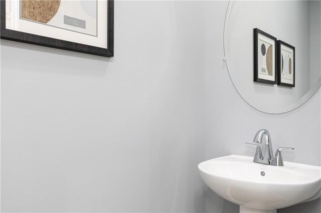 3585 Tristens Cove Walk, Loganville, GA 30052