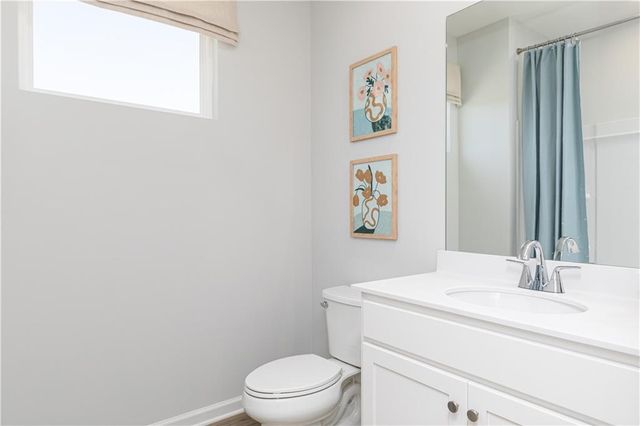 3585 Tristens Cove Walk, Loganville, GA 30052