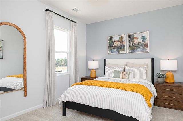 3585 Tristens Cove Walk, Loganville, GA 30052