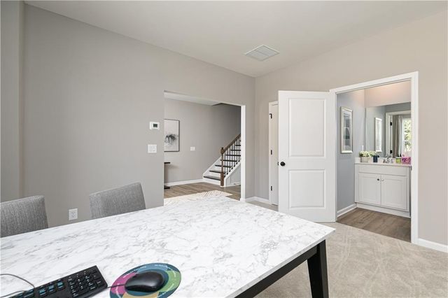 3585 Tristens Cove Walk, Loganville, GA 30052