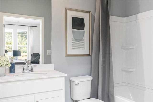 3585 Tristens Cove Walk, Loganville, GA 30052