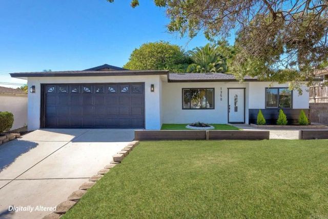 1350 Marabou Lane, Vista, CA 92083