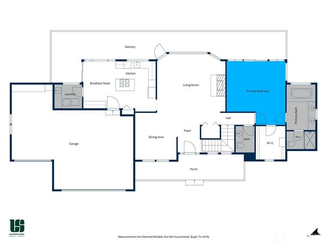 4633 Tanner View Drive, Clinton, WA 98236