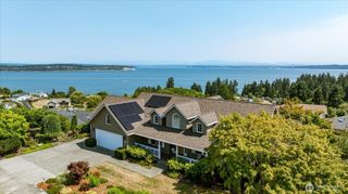 4633 Tanner View Drive, Clinton, WA 98236