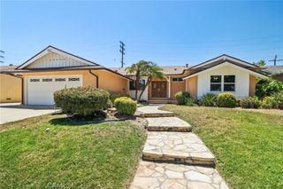 17956 Tribune Place, Granada Hills, CA 91344
