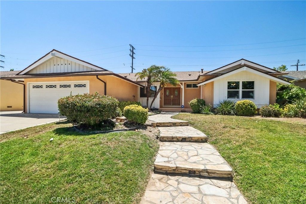 Image 1 of property listing at 17956 Tribune Place, Granada Hills, CA 91344