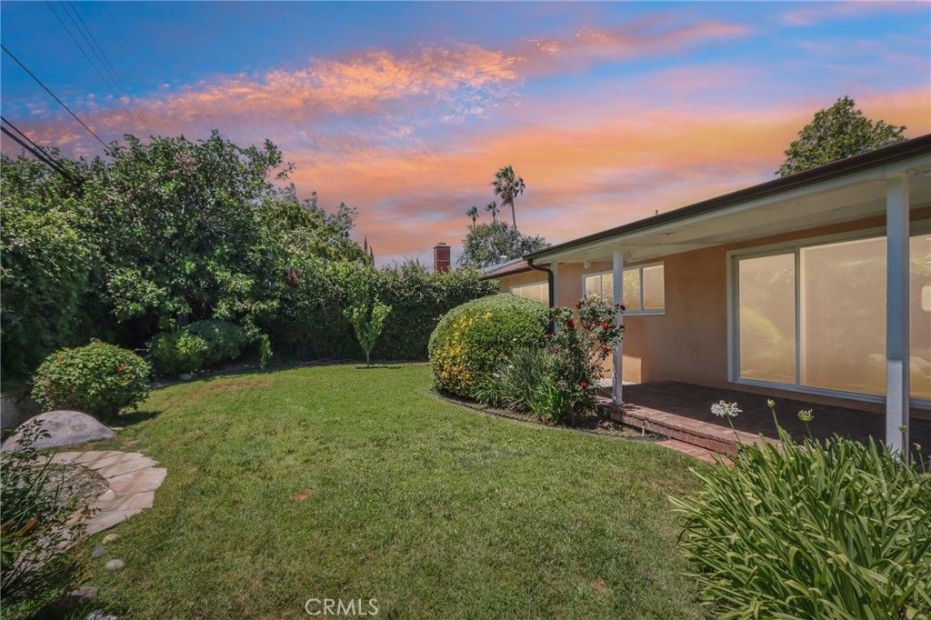 Image 2 of property listing at 17956 Tribune Place, Granada Hills, CA 91344