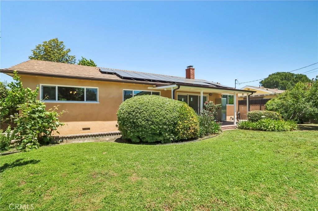 Image 24 of property listing at 17956 Tribune Place, Granada Hills, CA 91344
