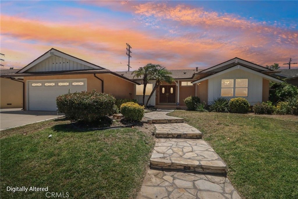 Image 28 of property listing at 17956 Tribune Place, Granada Hills, CA 91344
